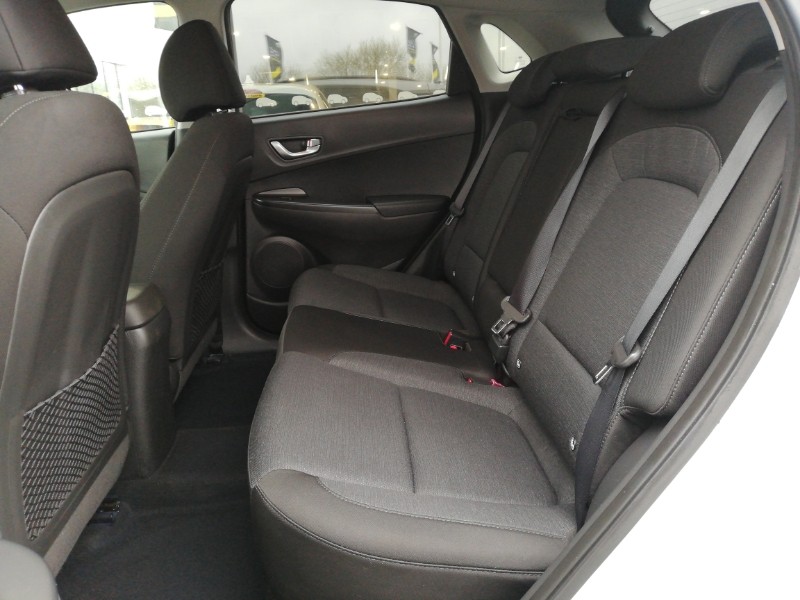 Used Hyundai KONA 2023 for sale - 78041253: Photo 6