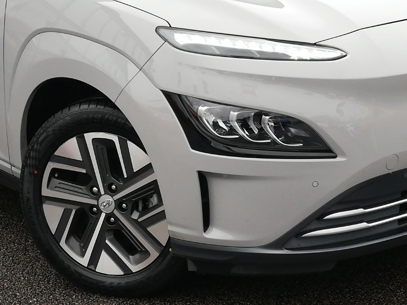 Used Hyundai KONA 2023 for sale - 78041253: Photo 9