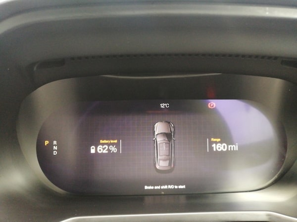 Used Polestar Polestar 2 2023 for sale - 76208297: Photo 10