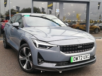 Polestar - Polestar 2