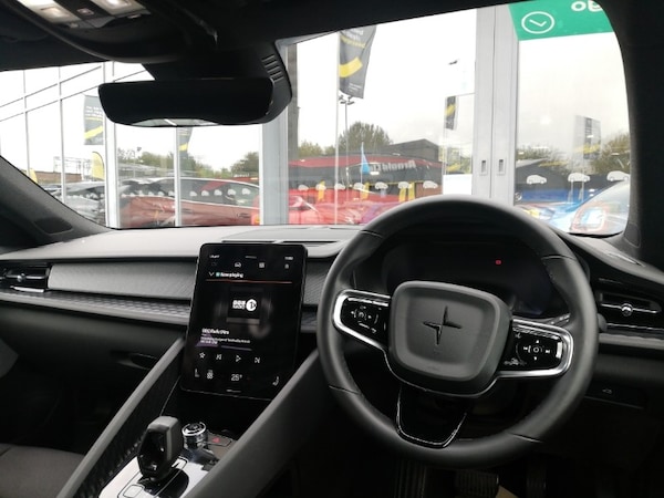 Used Polestar Polestar 2 2023 for sale - 76208297: Photo 2