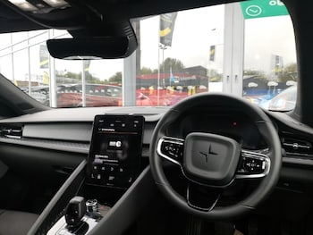 Used Polestar Polestar 2 2023 for sale - 76208297: Photo 2