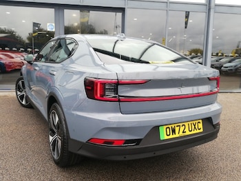 Used Polestar Polestar 2 2023 for sale - 76208297: Photo 3