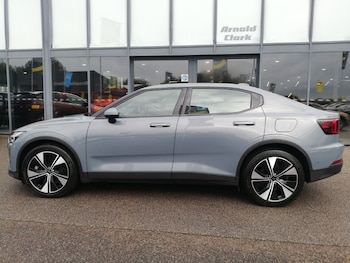 Used Polestar Polestar 2 2023 for sale - 76208297: Photo 4
