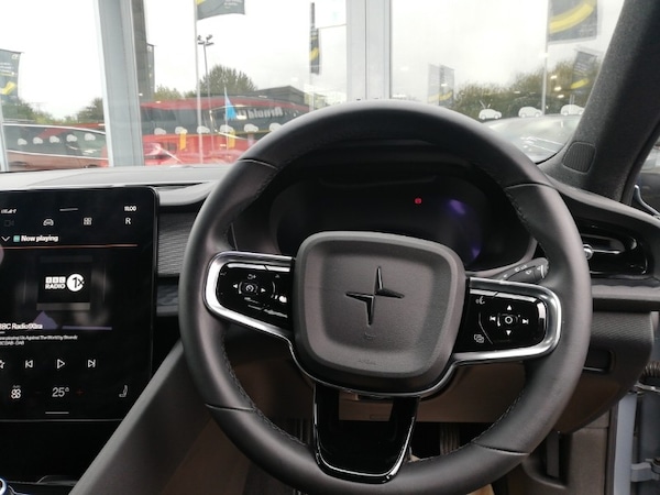 Used Polestar Polestar 2 2023 for sale - 76208297: Photo 7