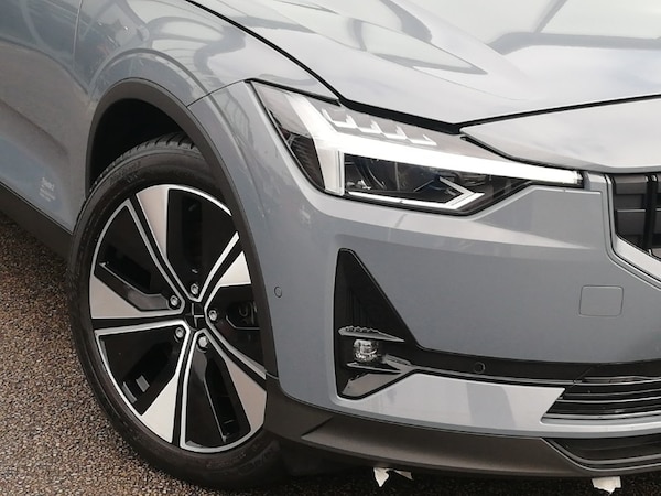 Used Polestar Polestar 2 2023 for sale - 76208297: Photo 9