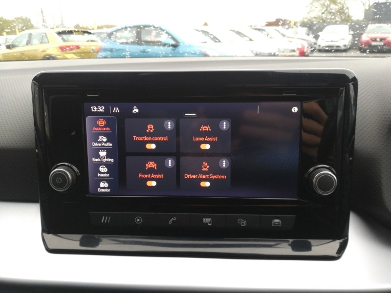 Used SEAT Arona 2022 for sale - 77178545: Photo 13