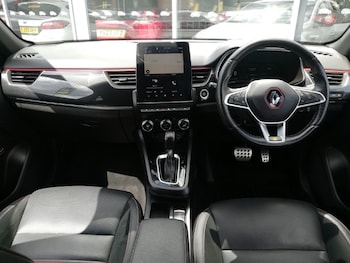 Used Renault Arkana 2023 for sale - 79433115: Photo