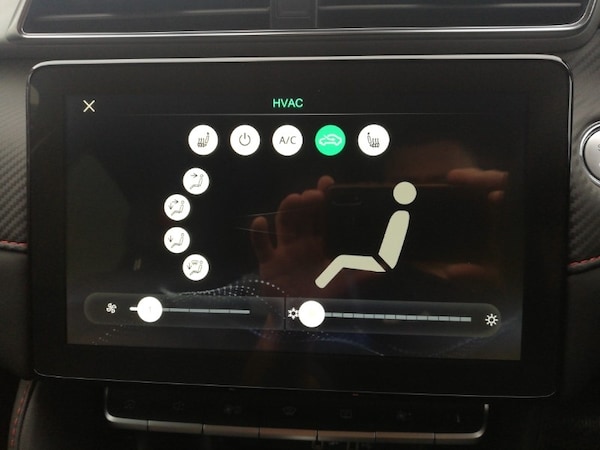 Used MG MG ZS 2024 for sale - 76233321: Photo 13