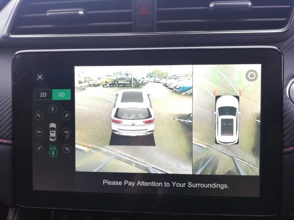 Used MG MG ZS 2024 for sale - 76233321: Photo 15