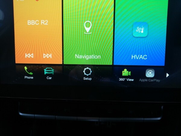 Used MG MG ZS 2024 for sale - 76233321: Photo 16