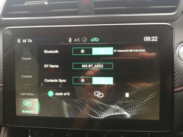 Used MG MG ZS 2024 for sale - 76233321: Photo 17
