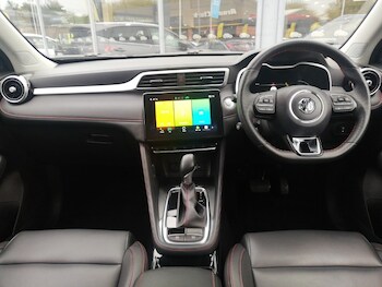 Used MG MG ZS 2024 for sale - 76233321: Photo 2