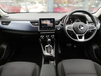 Used Renault Arkana 2023 for sale - 78873021: Photo