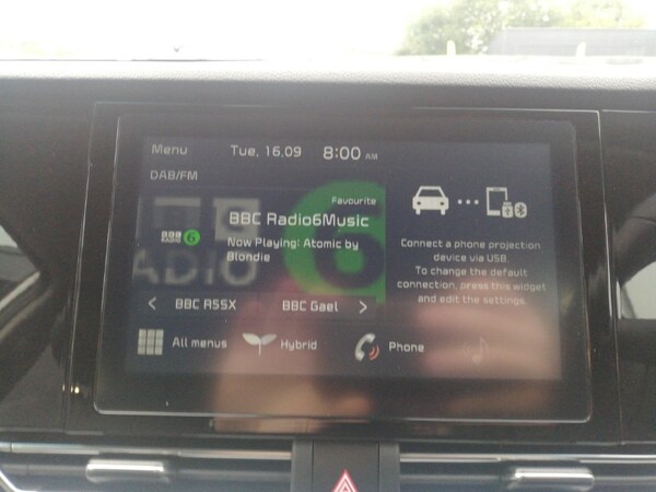 Used Kia Niro 2020 for sale - 76135256: Photo 14