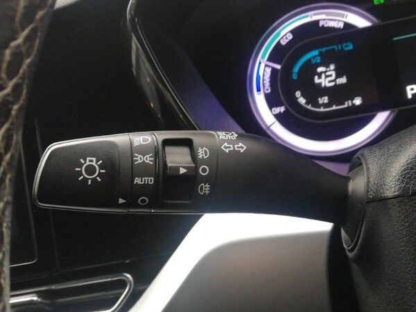 Used Kia Niro 2020 for sale - 76135256: Photo 19