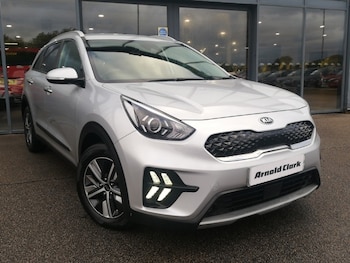 Kia - Niro