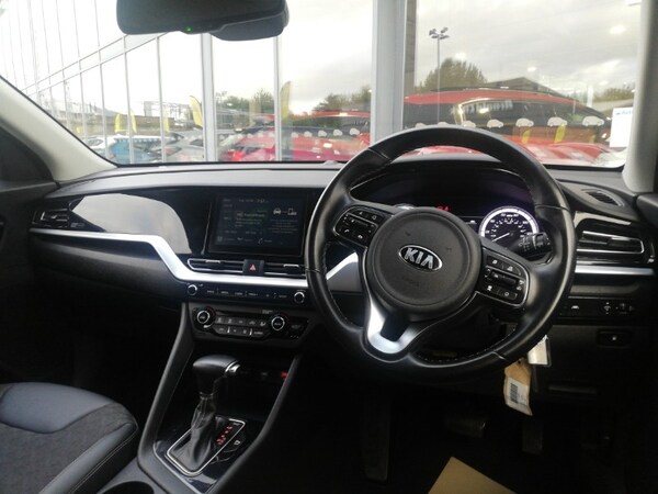 Used Kia Niro 2020 for sale - 76135256: Photo 2