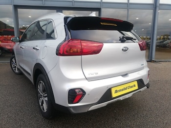 Used Kia Niro 2020 for sale - 76135256: Photo 3