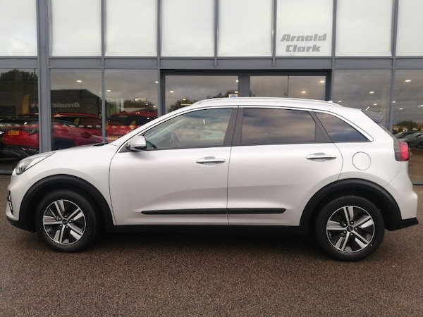 Used Kia Niro 2020 for sale - 76135256: Photo 4