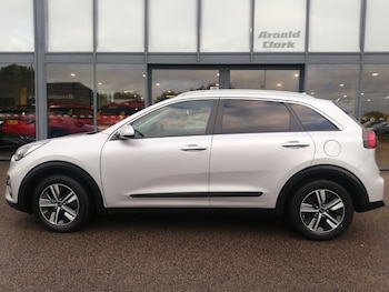 Used Kia Niro 2020 for sale - 76135256: Photo 4