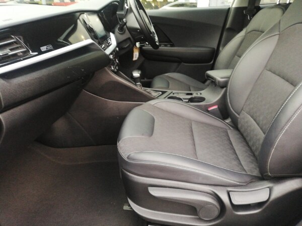 Used Kia Niro 2020 for sale - 76135256: Photo 5