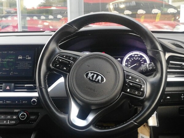 Used Kia Niro 2020 for sale - 76135256: Photo 7