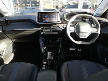 Used Peugeot 208 2023 for sale - 78546923: Photo