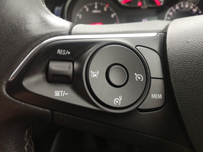 Used Vauxhall Crossland X 2019 for sale - 76579641: Photo 12