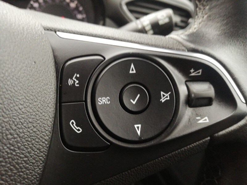 Used Vauxhall Crossland X 2019 for sale - 76579641: Photo 13