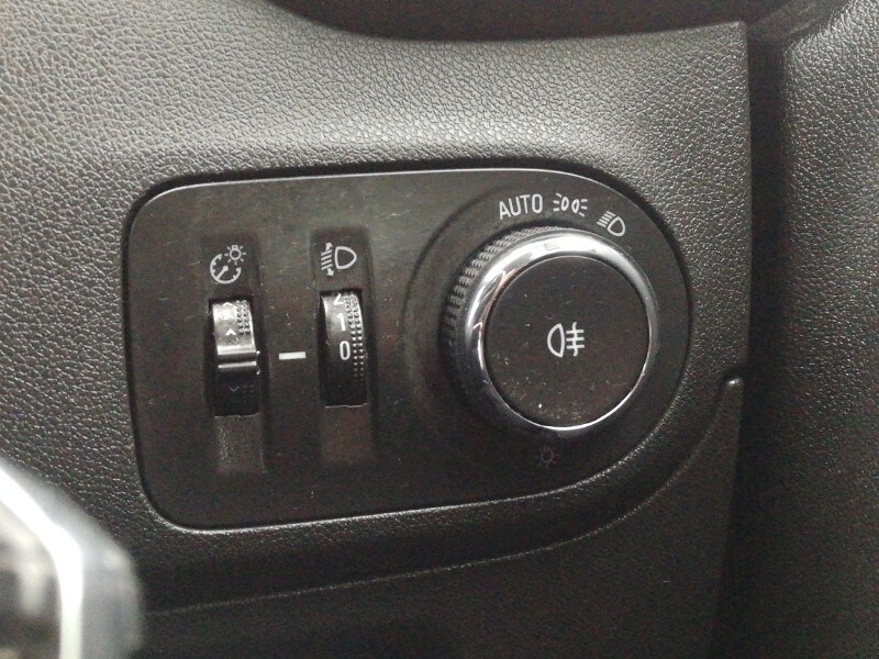 Used Vauxhall Crossland X 2019 for sale - 76579641: Photo 14