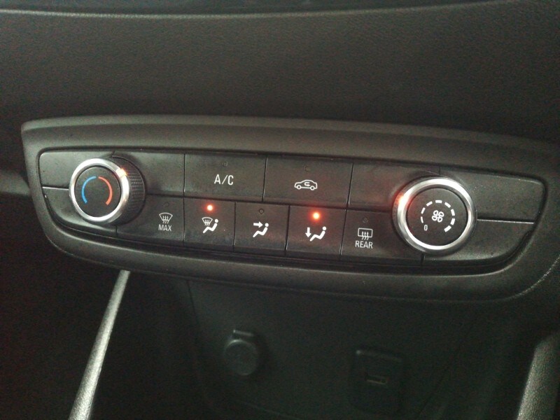 Used Vauxhall Crossland X 2019 for sale - 76579641: Photo 16