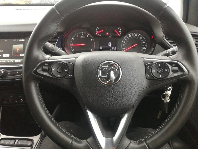 Used Vauxhall Crossland X 2019 for sale - 76579641: Photo 18