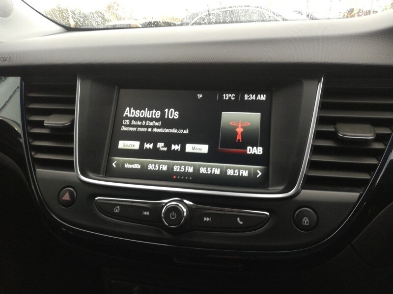 Used Vauxhall Crossland X 2019 for sale - 76579641: Photo 19