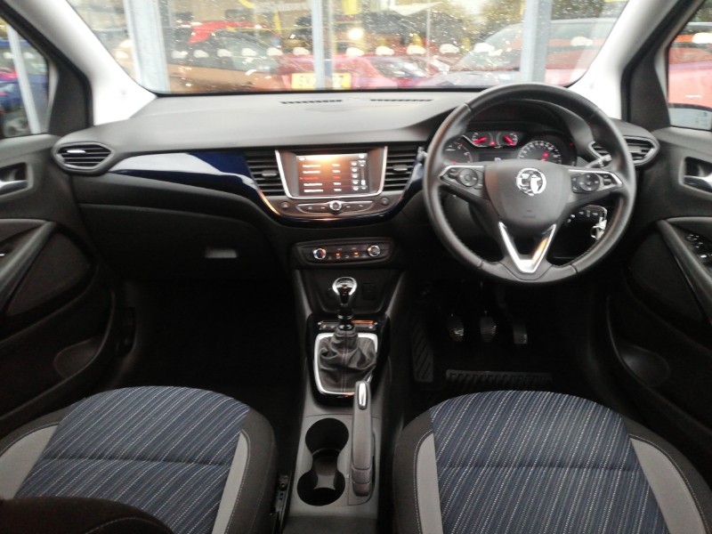 Used Vauxhall Crossland X 2019 for sale - 76579641: Photo 2