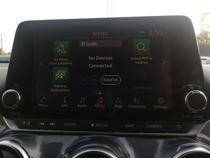 Used Nissan Juke 2020 for sale - 76471802: Photo 13