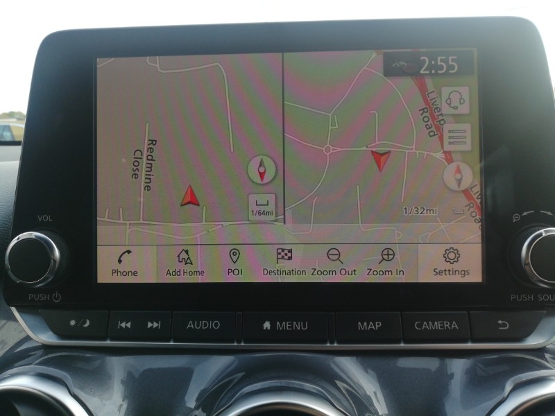 Used Nissan Juke 2020 for sale - 76471802: Photo 14