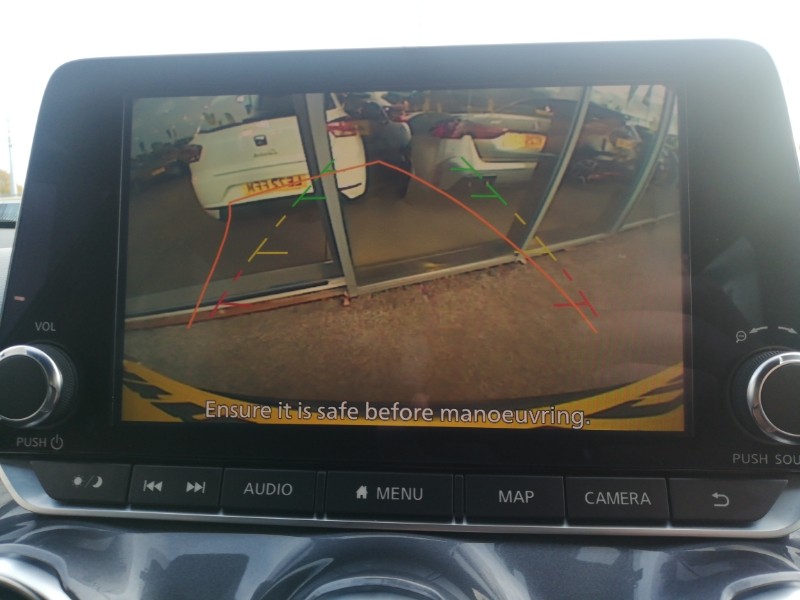 Used Nissan Juke 2020 for sale - 76471802: Photo 15