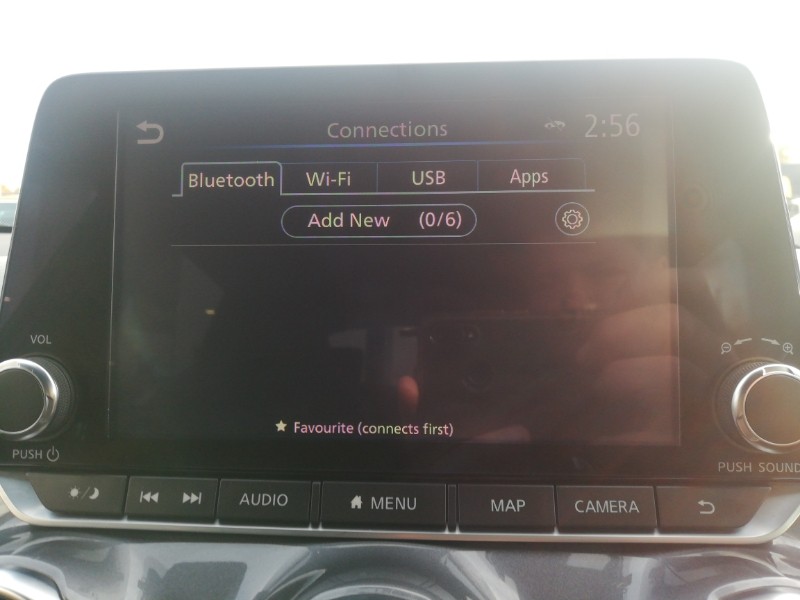 Used Nissan Juke 2020 for sale - 76471802: Photo 17