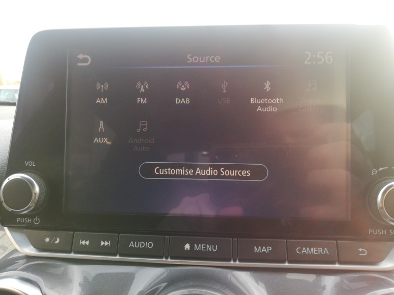 Used Nissan Juke 2020 for sale - 76471802: Photo 18