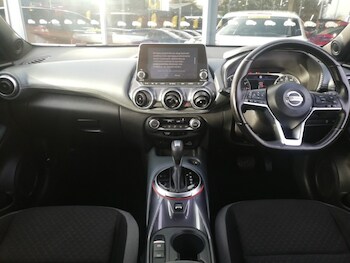 Used Nissan Juke 2020 for sale - 76471802: Photo