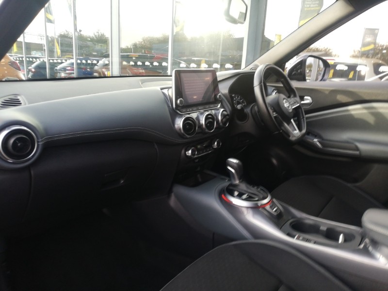 Used Nissan Juke 2020 for sale - 76471802: Photo 5