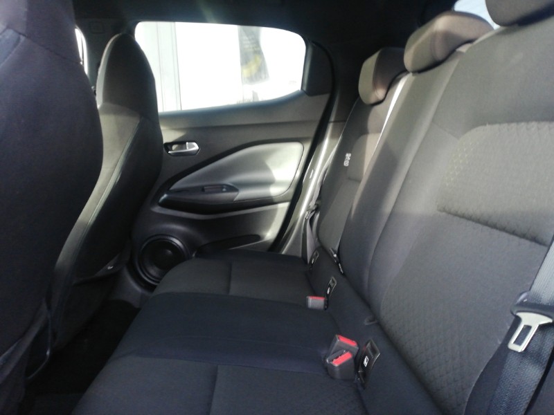 Used Nissan Juke 2020 for sale - 76471802: Photo 6