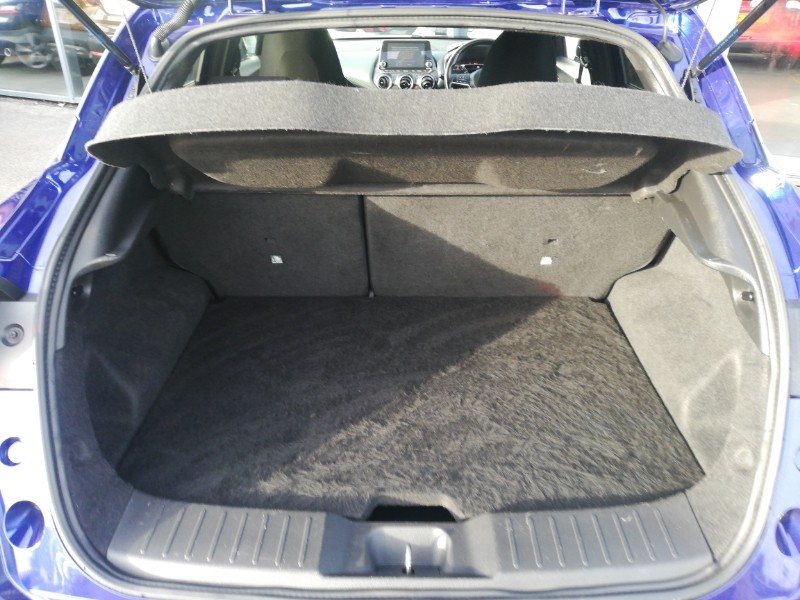 Used Nissan Juke 2020 for sale - 76471802: Photo 8