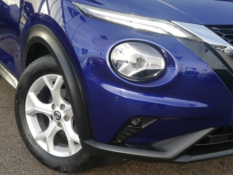 Used Nissan Juke 2020 for sale - 76471802: Photo 9