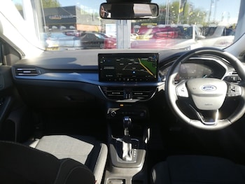 Used Ford Focus 2023 for sale - 78606559: Photo