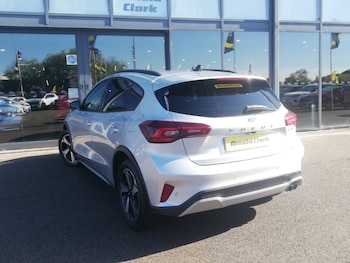 Used Ford Focus 2023 for sale - 78606559: Photo