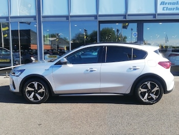 Used Ford Focus 2023 for sale - 78606559: Photo