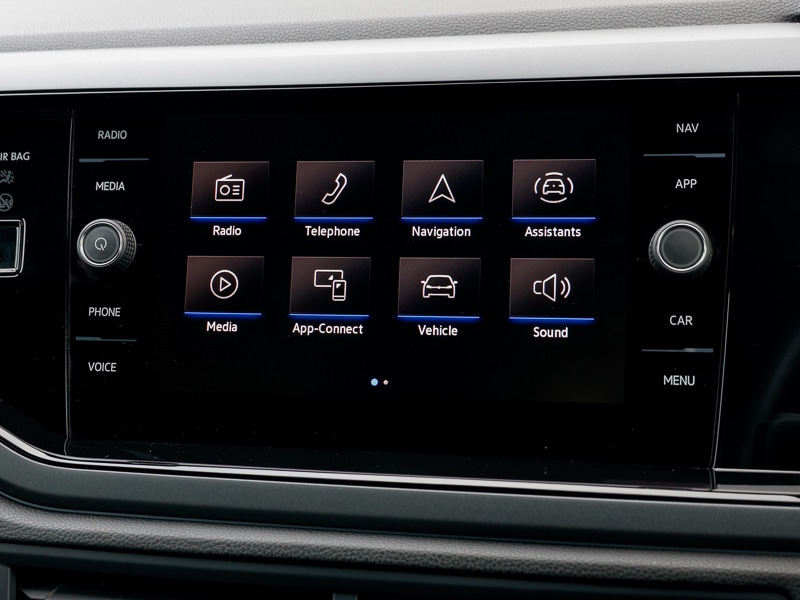 Used Volkswagen Polo 2024 for sale - 77682605: Photo 10