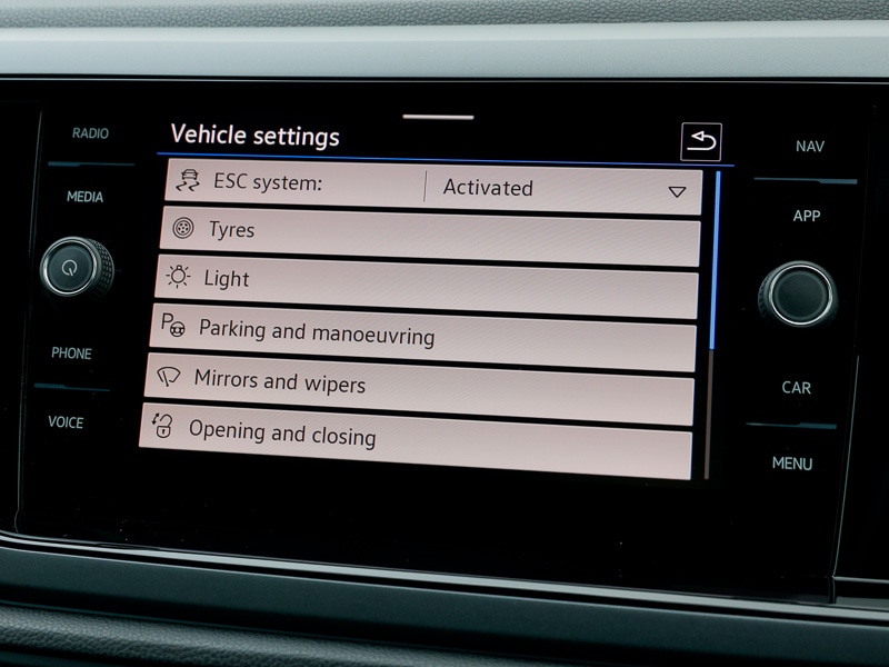 Used Volkswagen Polo 2024 for sale - 77682605: Photo 12